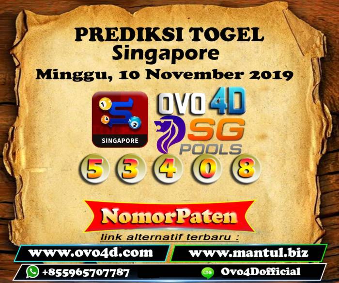 CHUTOGEL - Panduan Live Streaming Japan Pools 4D