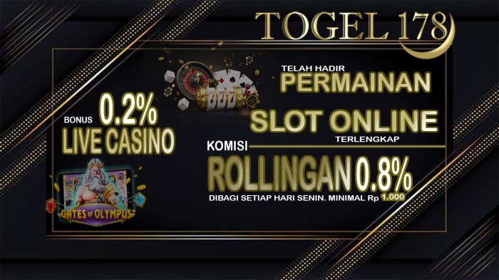 CHUTOGEL - Mengapa Harus Daftar di Chutogel untuk Bermain Togel?