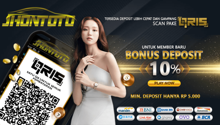 CHUTOGEL - Cara Daftar di Situs Chutogel untuk Main Slot Terpercaya