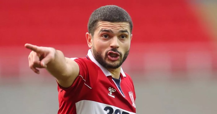 CHUTOGEL = Sam Morsy: Profil pemain, statistik, dan klub terbaru