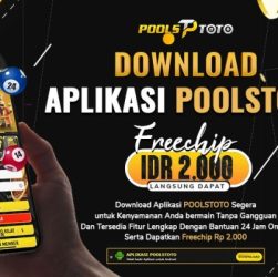 CHUTOGEL - Tips dan Cara Menang Toto Japan Pools