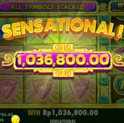 Bonus jackpot terbesar di slot tergacor CHUTOGEL