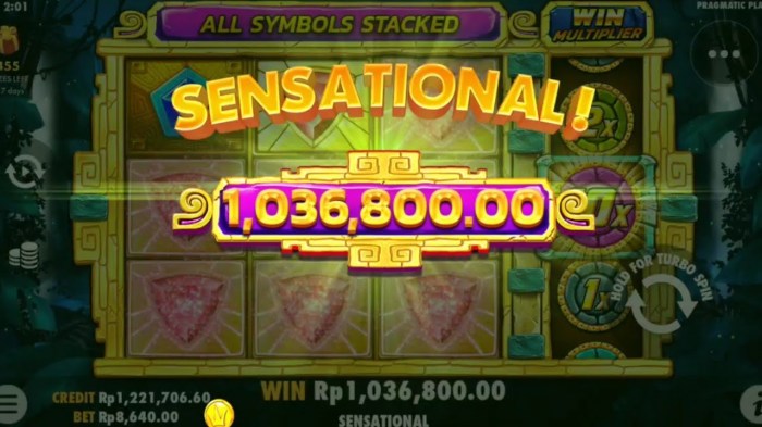 Bonus jackpot terbesar di slot tergacor CHUTOGEL