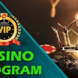 CHUTOGEL ~ Tips menikmati fasilitas VIP di casino