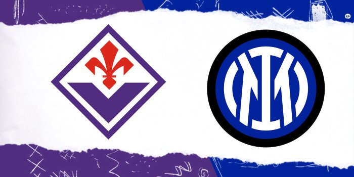 CHUTOGEL = Fiorentina vs Inter Milan:  Analisis pertandingan dan prediksi skor